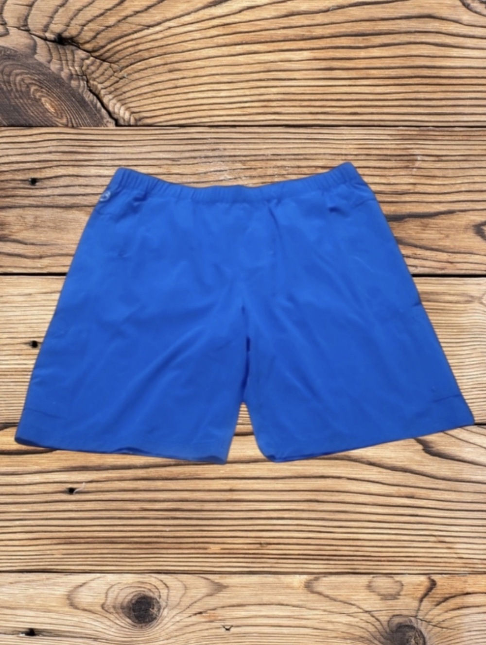 MEN'S MAGELLAN OUTDOORS FISH GEAR WATER-REPELLENT SHORTS